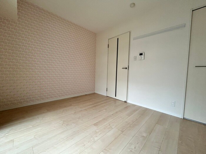 物件内観写真10　(居室)