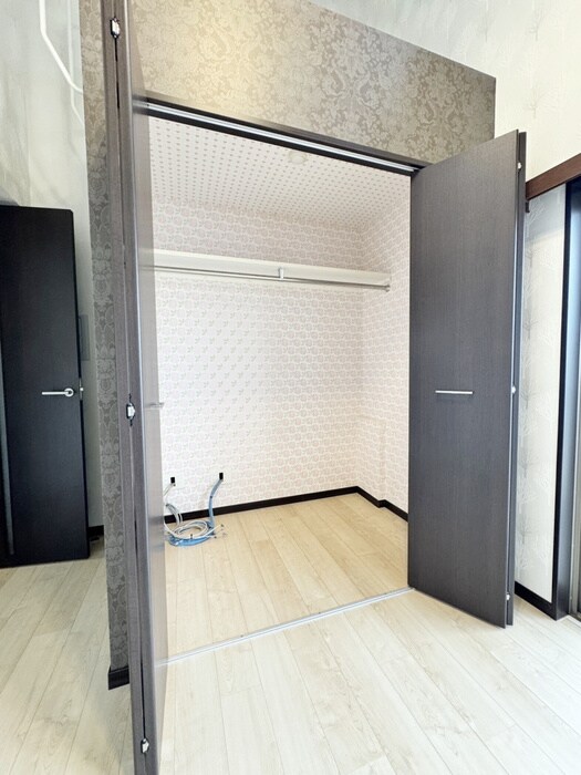 物件内観写真11　(収納)