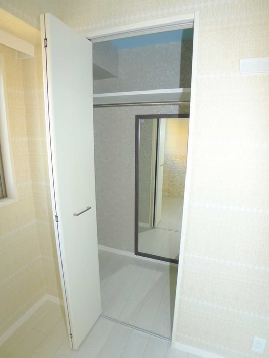 物件内観写真11　(収納)