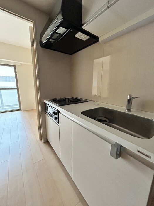 物件内観写真12　(キッチン)