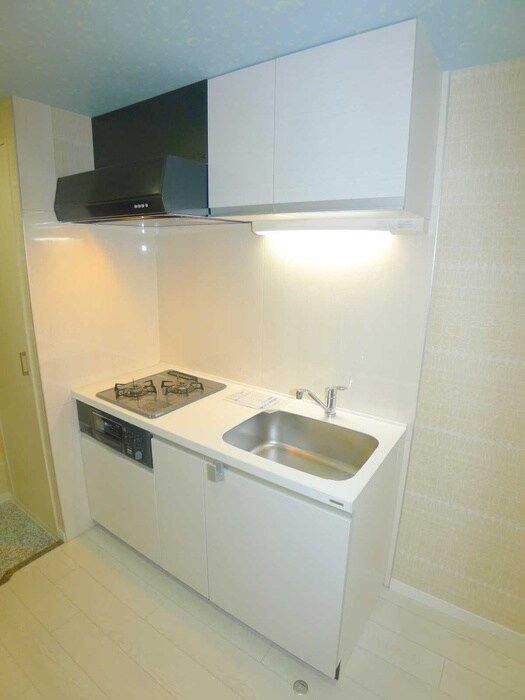 物件内観写真12　(キッチン)