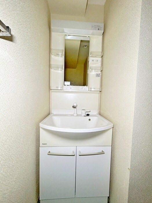 物件内観写真13　(洗面)