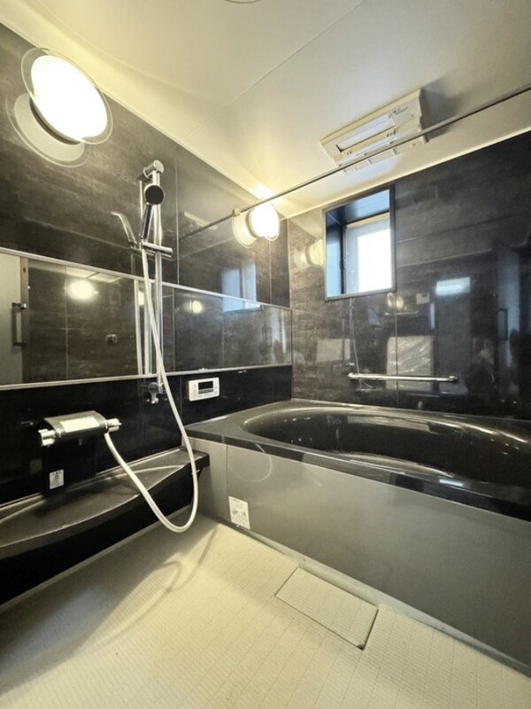 バス／シャワールーム等