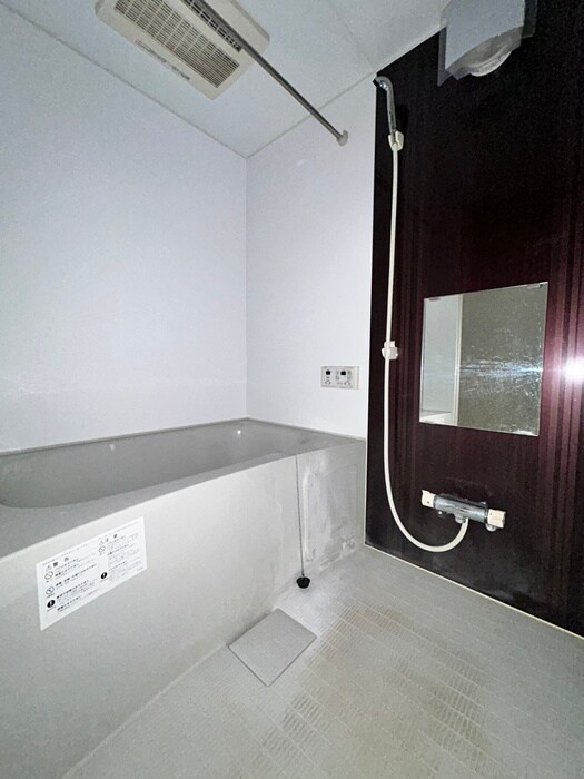 物件内観写真14　(バス／シャワールーム等)