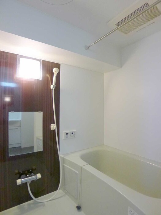 物件内観写真14　(バス／シャワールーム等)