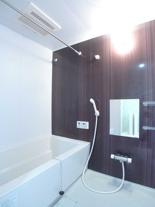 物件内観写真14　(バス／シャワールーム等)