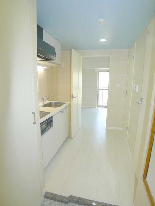 物件内観写真15　(廊下)