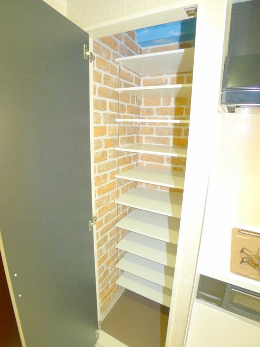 物件内観写真19　(靴箱)