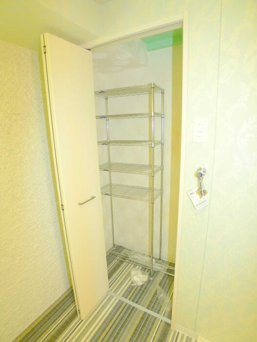 物件内観写真19　(収納)
