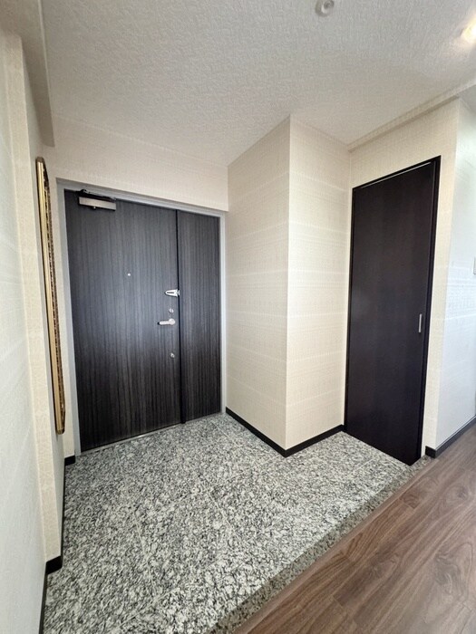 物件内観写真20　(玄関)