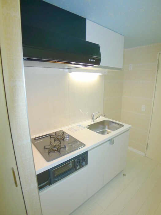 物件内観写真21　(キッチン)