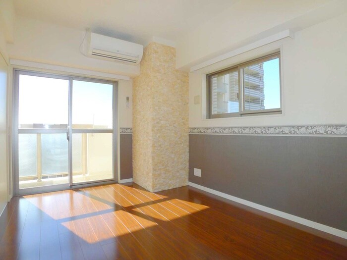 物件内観写真22　(居室)