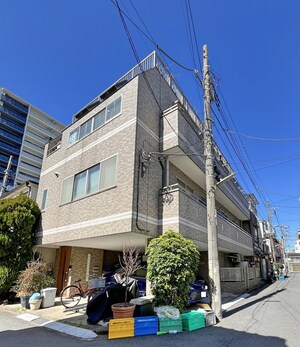 メゾン葵外観写真