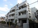 マートルコート尾山台Ⅱ(107)