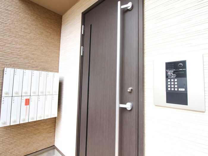 物件外観写真5　(建物設備)