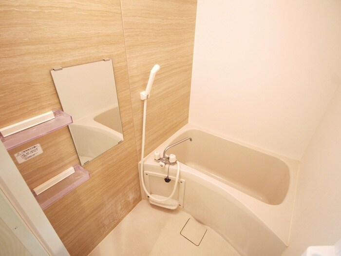 物件内観写真12　(バス／シャワールーム等)