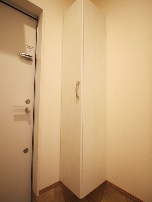 物件内観写真17　(靴箱)