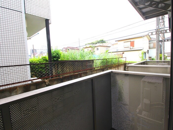 物件内観写真21　(ベランダ・バルコニー)