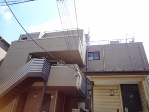 ハイネスタカヒロ外観写真