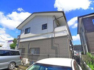 エスケイ末広外観写真