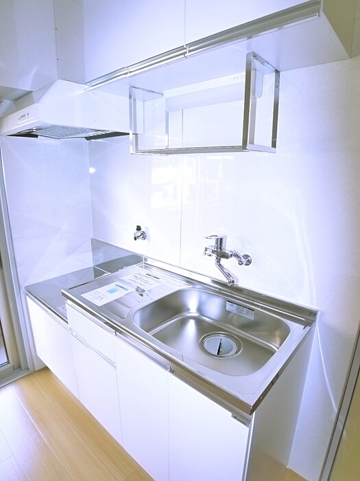 物件内観写真13　(キッチン)