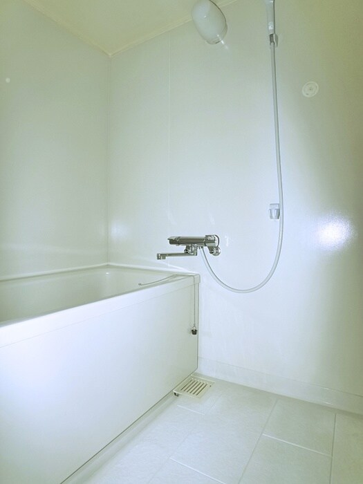 物件内観写真15　(バス／シャワールーム等)