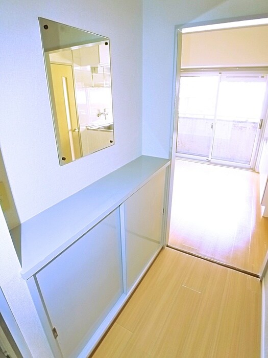 物件内観写真18　(収納)