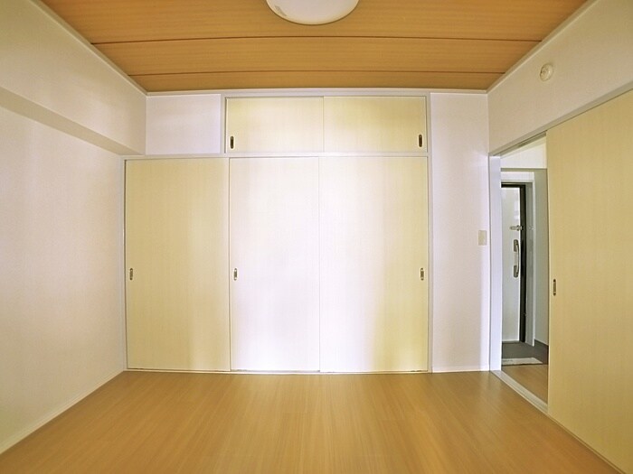 物件内観写真20　(居室)