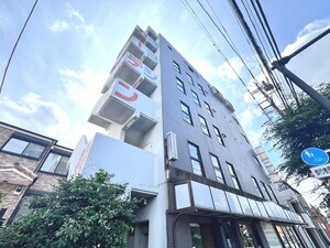 ボナールミヨシ外観写真