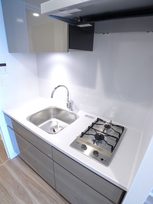 物件内観写真9　(キッチン)