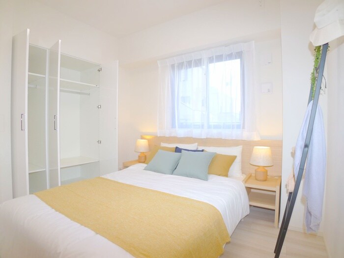 物件内観写真10　(居室)