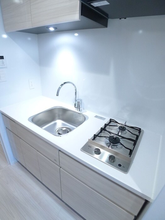 物件内観写真10　(キッチン)