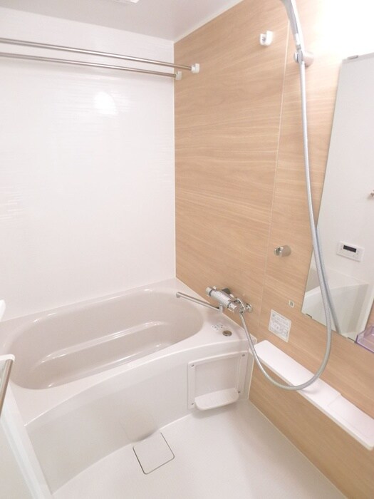 物件内観写真12　(バス／シャワールーム等)