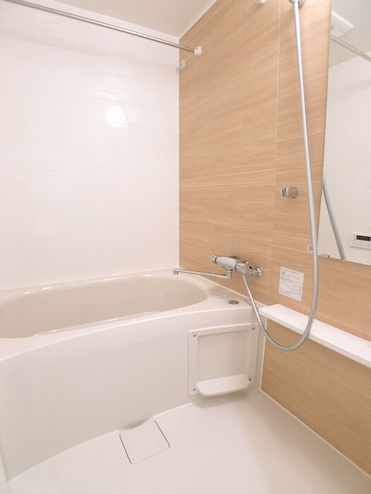 物件内観写真13　(バス／シャワールーム等)