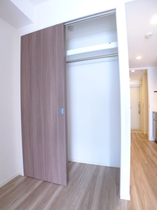 物件内観写真14　(収納)