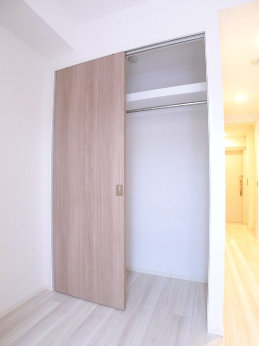 物件内観写真21　(収納)