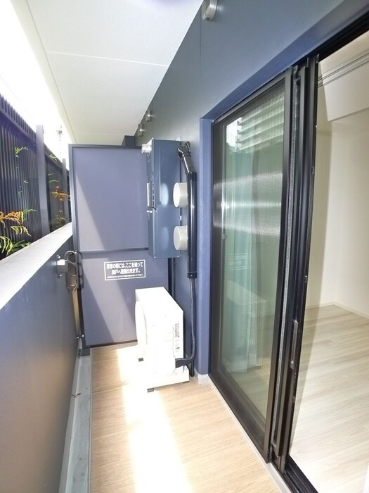 物件内観写真22　(ベランダ・バルコニー)