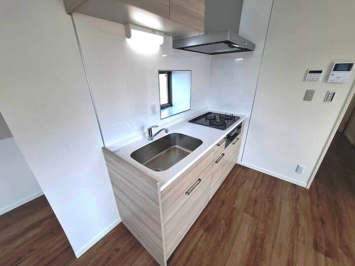 物件内観写真9　(キッチン)