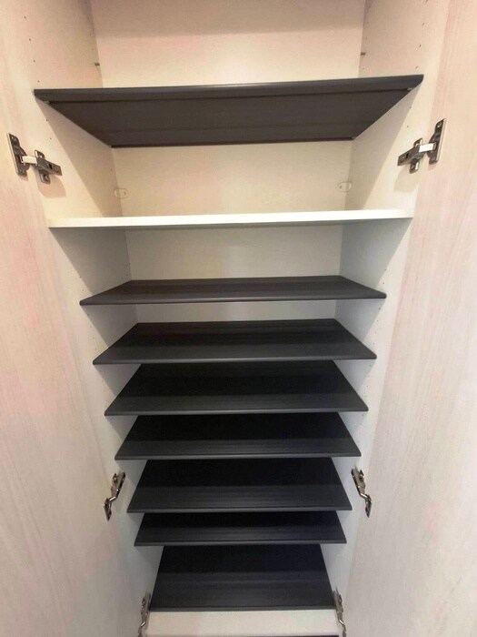物件内観写真16　(靴箱)