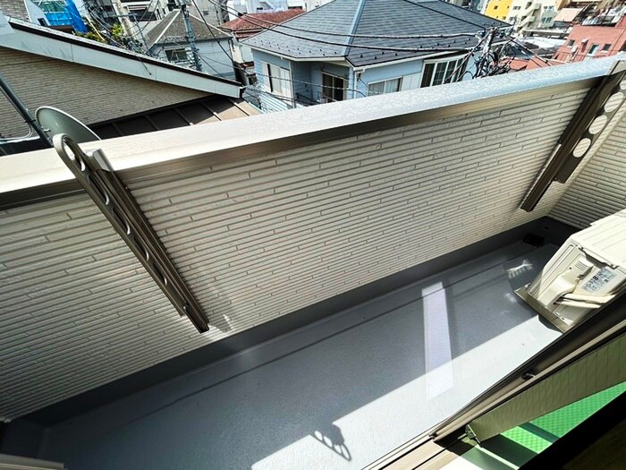 物件内観写真17　(ベランダ・バルコニー)