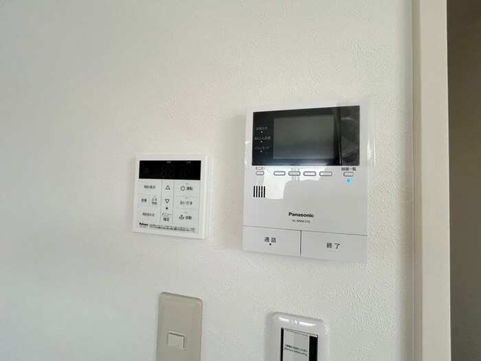 物件内観写真22　(省エネ性能ラベル)