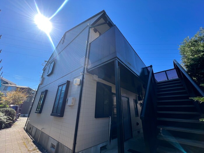 物件外観写真2　(その他)