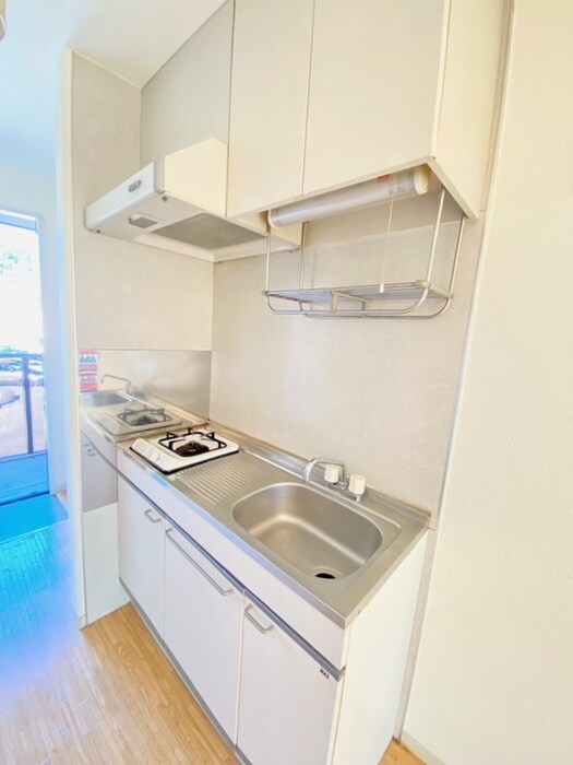 物件内観写真9　(キッチン)