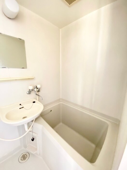 物件内観写真10　(バス／シャワールーム等)