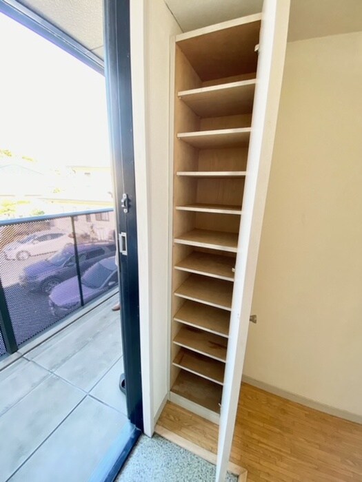 物件内観写真20　(靴箱)