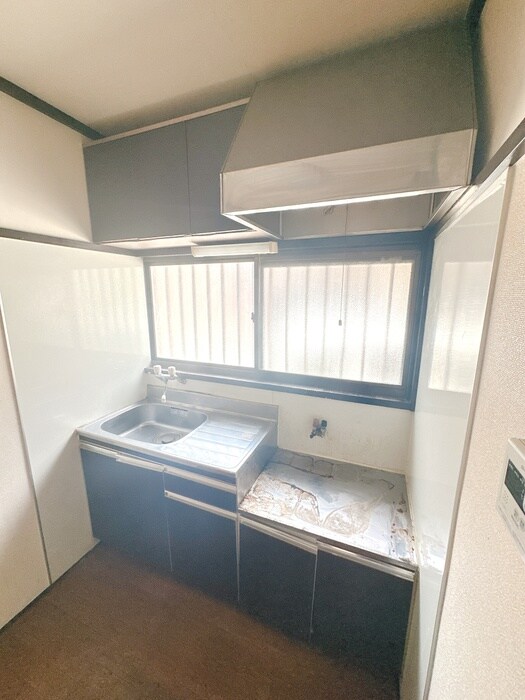 物件内観写真9　(キッチン)