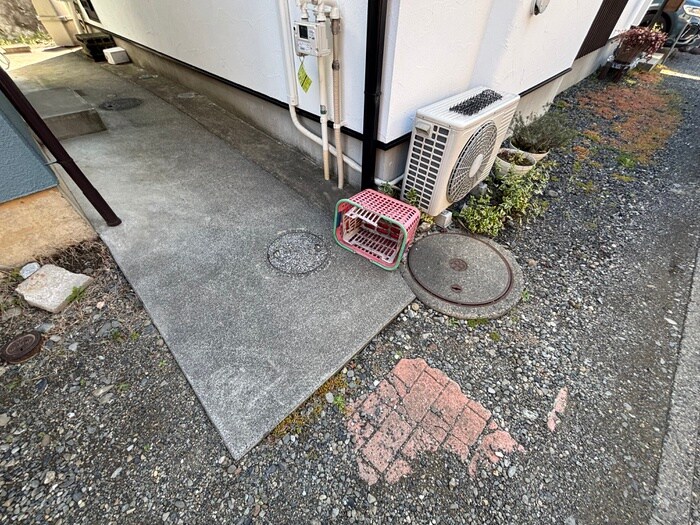 物件外観写真3　(建物設備)