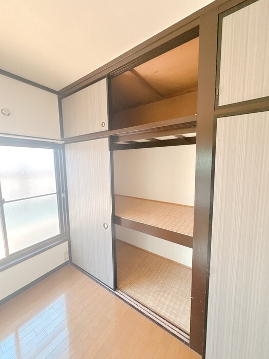 物件内観写真10　(収納)