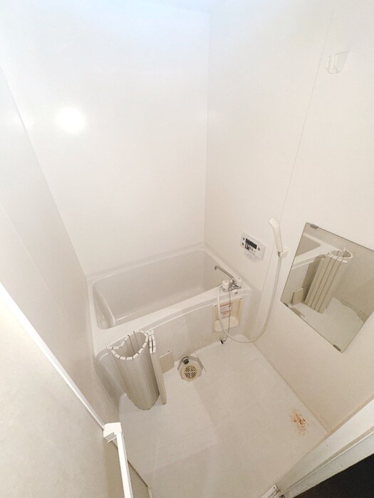 物件内観写真11　(バス／シャワールーム等)