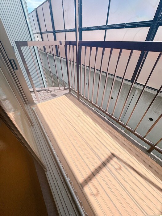 物件内観写真22　(ベランダ・バルコニー)